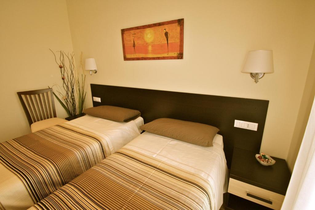 Alba Romana Room photo