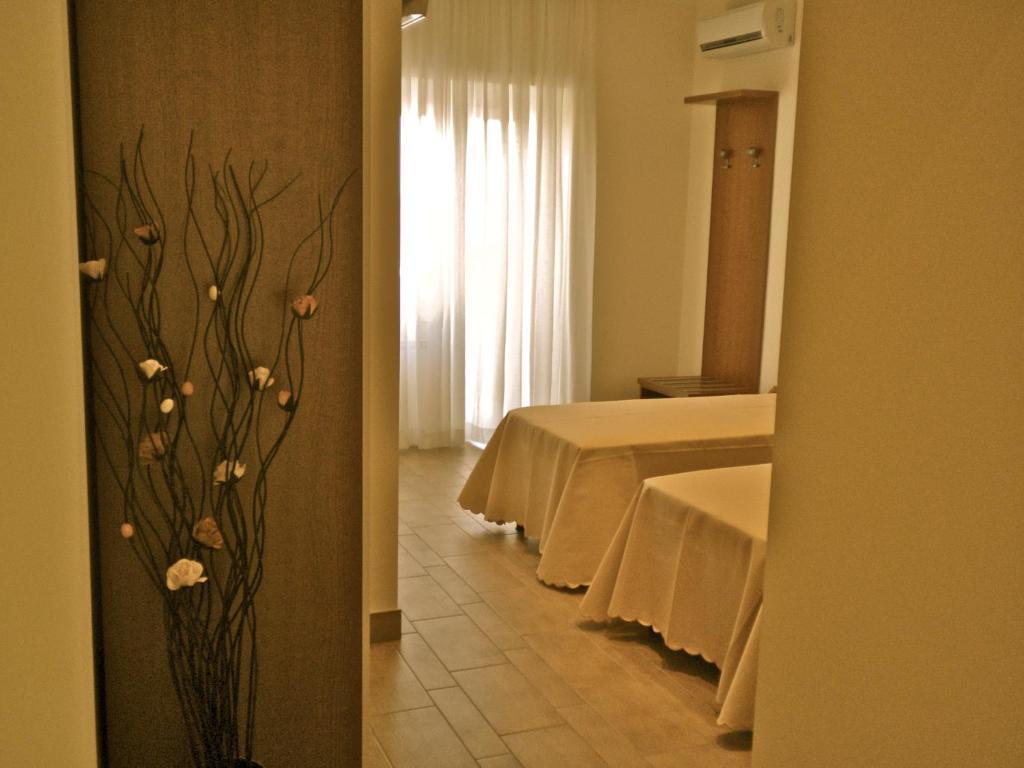 Alba Romana Room photo