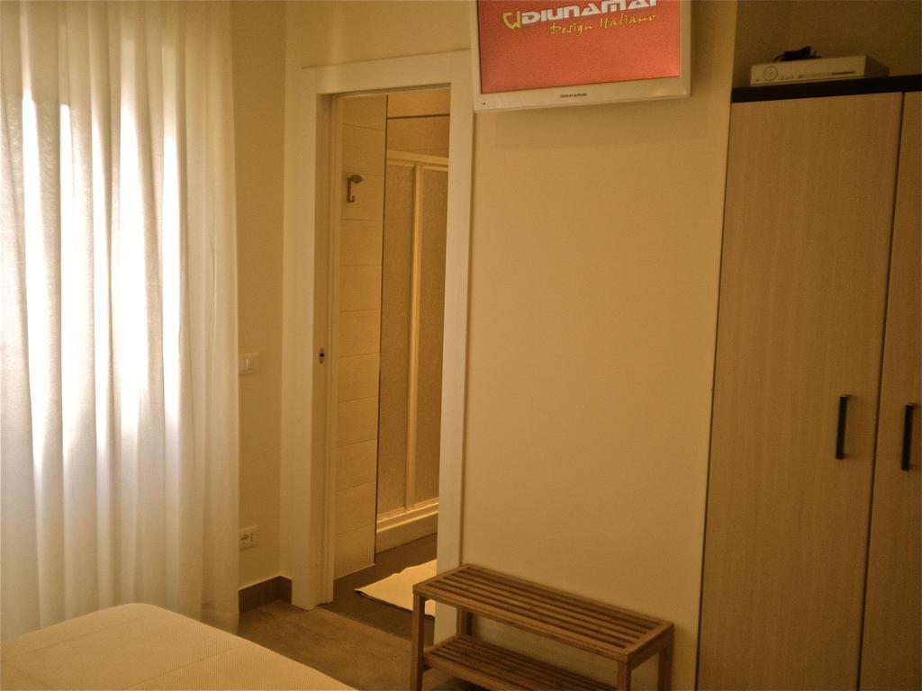 Alba Romana Exterior photo